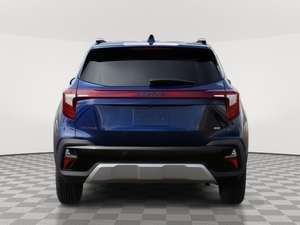 Kia Seltos EX AWD 2025, SUV, 2.0l Mpi I4, Listo para Exportación - Product Image 2