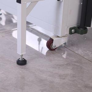 Scie à table coulissante WOODPRO DY46B en contreplaqué, travail du bois, pas cher, Chine, panneau - Product Image 3