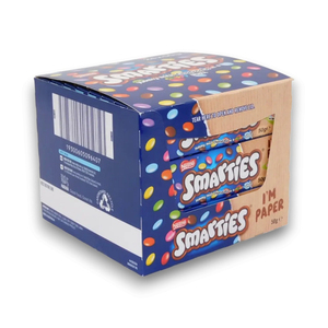 Pida smaarties en línea dulces chocolate snack comprar a granel smaarties colorido tratar hoy - Product Image 4