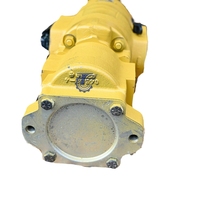 136-1805  244-3304 2443304 Pompa Hidrolik Excavator untuk 773D 773E 775E untuk Bengkel Perbaikan Mesin Ritel
