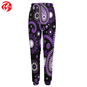 Comfortable Breathable Fabric Ladies <b>Trousers</b> Loose Pants Street Wear Fashionable New Style <b>Women's</b> Pants and <b>Trousers</b> - Product Image 2
