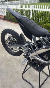 ใช้แล้ว 2023 S*urron 72V LBX รุ่น OEM ปรับแต่งพิเศษ รับประกัน 1 ปี ผลิตในสหรัฐอเมริกา - Product Image 5