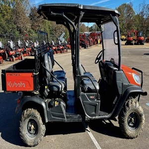 Acheter de qualité supérieure pour RTV-X1140W-H 4WD Crawler Tractor 800cc 60V EPA EEC pompe moteur certifiée 1 an de garantie rapide - Product Image 3