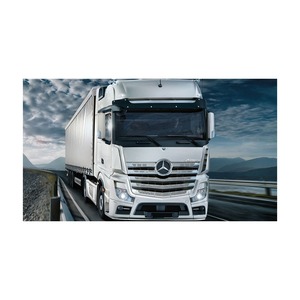 En vente maintenant : Camion de transport de marchandises détachable RC avec conteneur, jouet pour enfants - Product Image 4