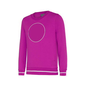Sweat-shirt unisexe Bella + Canvas à col ras du cou, ultra-doux, lavé, écologique, respirant, impression personnalisée, sweat-shirt Natura - Product Image 2