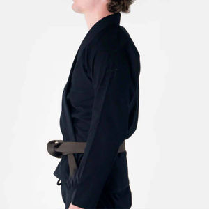 Nuevo conjunto de uniformes BJJ GI para hombre de tela ligera de calidad superior, nuevo diseño de moda, conjunto de uniformes BJJ GI - Product Image 3