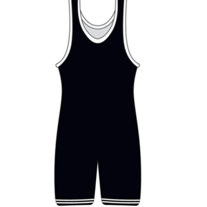 เสื้อกล้ามมวยปล้ำแขนกุดแบบคลาสสิกสำหรับผู้ชายเสื้อผ้าฝึกในยิมระบายอากาศได้ดีสำหรับนักมวยมวยปล้ำยกน้ำหนัก - Product Image 3