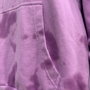 Sudadera con capucha Rosa desgastada para mujer, chándales de entrenamiento, conjuntos de pantalones de dos piezas para mujer, conjunto de chándal para mujer - Product Image 6