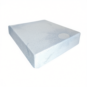 Funda Protectora para Colchón Queen-Size OXYGEN de Niucci, para Camas Queen-Size - Product Image 2