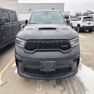 Dodge Durango R/T Plus 2025 USADO EN EXCELENTES CONDICIONES - Product Image 1