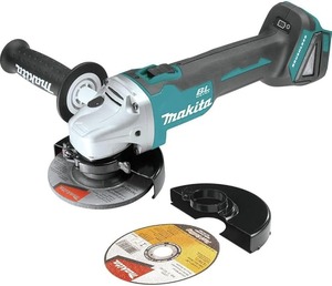Juego combinado de Taladro Inalámbrico Makita XT1501 18V LXT, juego de 15 piezas con paquetes de baterías de 3.0Ah, mandril sin llave para bricolaje y uso profesional - Product Image 1