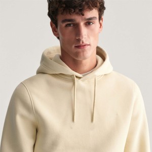 Abordable 100% Coton Hommes Hoodie Personnalisable Casual Wear Respirant Hommes Hoodies Pour Adulte - Product Image 4