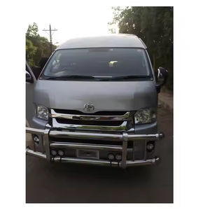 2017 Toy-otas Hiace Quant-um 2.7 GL 14 places Bus à vendre - Product Image 4
