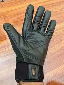 Petzl CORDEX Gants légers pour grimpeurs MAHERSI - Product Image 3