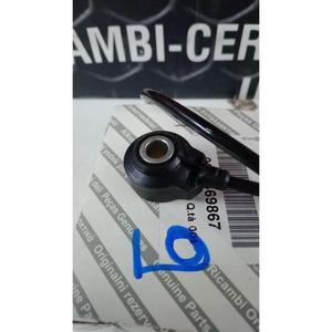 เซ็นเซอร์ตรวจจับแรงกระแทก ALFA ROMEO GTV Series (916_) (03>06) 46469867 เบนซิน - - Product Image 6