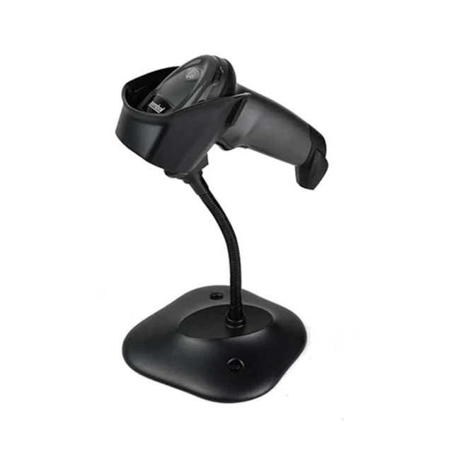 DS4608 2D Wired USB/RS232/Keyboard Wedge Interface Handheld Barcode Scanner 300 Scans/Sec Imaging Technology 1-Year Warranty