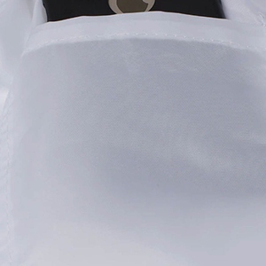 Chaqueta Universitaria de Invierno para Hombre, de Lana, Transpirable, Resistente al Viento, con Logotipo Personalizado, Estilo Casual Unisex - Product Image 4