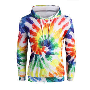 Sudaderas con capucha de sublimación más vendidas, logotipo personalizado, compra a granel, suéter, sudaderas, proveedor al por mayor, ropa de moda con estilo - Product Image 1
