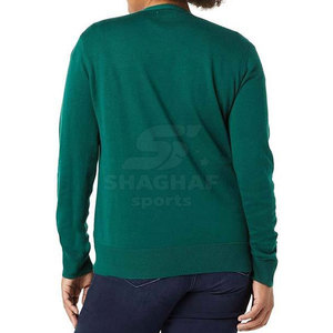 Cárdigan para Mujer, Ligero, de Tela Suave, Manga Larga, Informal, Cómodo y Elegante - Product Image 4