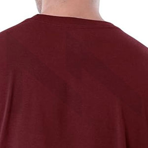 100% Camiseta de manga larga de moda de alta calidad para hombres a la venta/camisas de manga larga para hombres de equipo de precio barato para hombres - Product Image 6