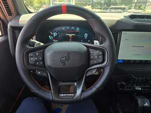 Voiture d'occasion de haute performance, <span class=keywords><strong>Ford</strong></span> Bronco <span class=keywords><strong>Raptor</strong></span> 3.0L essence automatique 2024, prête à être expédiée. - Product Image 4