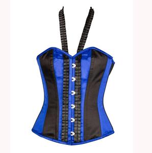 2025 Latest Fashion Slimming <b>Women</b> <b>Corset</b> Waist Trainer Breathable Eco-Friendly Customizable Best Selling Sale Price Best - Product Image 6