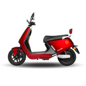 ลดราคา 100% ของแท้ ราคาไม่แพง ยี่ห้อ Yadea สกู๊ตเตอร์ไฟฟ้า G5 2300w พร้อมจัดส่ง - Product Image 3