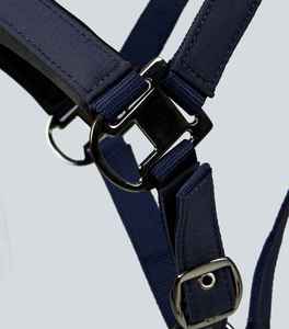 High Quality Horse <b>head</b> Collars Traditional English Style for Outdoor Jumping and Daily Training Horse <b>head</b> Collars - Product Image 3