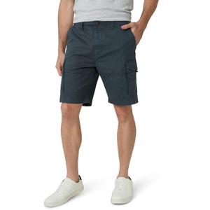 กางเกงขาสั้นผ้าลูกฟูกผู้ชายแฟชั่นฤดูร้อน แห้งเร็ว เป็นมิตรกับสิ่งแวดล้อม มีกระเป๋าข้างลึกหลายช่อง สวมใส่สบาย สไตล์สตรีทแวร์ - Product Image 1