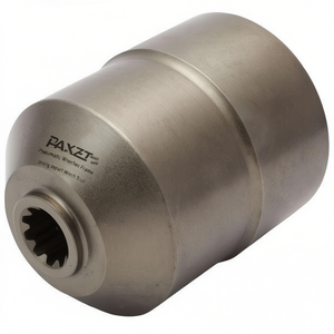 Llave de impacto neumática Hazet con mecanismo de golpeo - Product Image 2