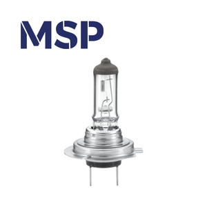 8GH007157231 - Halogen Bulb - H7 - Heavy Duty Expert - 24V - 70W - <b>Socket</b> Type Bulb PX26d - Box - HEAVY DUTY EXPERT - MSP Export - Product Image 2