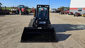 รถตักล้อยาง JCB 215T ปี 2026 สำหรับขาย - Product Image 4