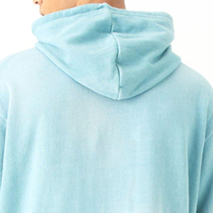 Survêtement pour homme en tissu respirant et coupe-vent, style streetwear d'hiver, lavage à l'acide, nouvelle mode, arrivée confortable, logo personnalisé, différentes couleurs - Product Image 4