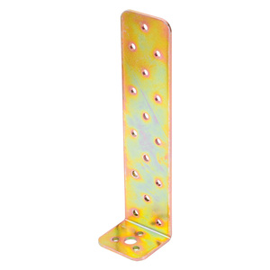 Connettore per Pavimento Art.754 Mm 45 X 300 - Product Image 1