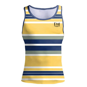 Camiseta Deportiva de Alta Calidad para Hombre, Personalizable, para Entrenamiento, Gimnasio, Secado Rápido, Transpirable, Ecológica, Informal - Product Image 1