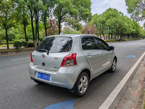 <span class=keywords><strong>Precio</strong></span> Accesible para <span class=keywords><strong>Toyota</strong></span> <span class=keywords><strong>Yaris</strong></span> 1.6RS <span class=keywords><strong>2008</strong></span>, Hatchback Automático en Perfectas Condiciones, Listo para Enviar - Product Image 2