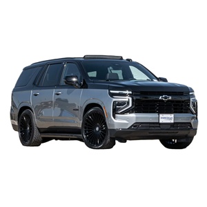 Chevrolet Tahoe RST 4WD 2025 d'occasion en excellent état - Product Image 1