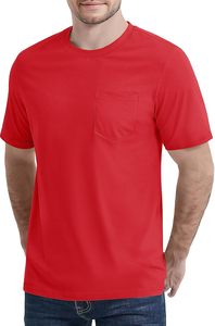 2025 venta al por Mayor de verano ropa casual Camisa 360GSM 100% algodón de alta calidad camisetas personalizadas para hombres - Product Image 6