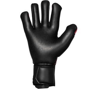 Gants de gardien de but de football pour enfants professionnels personnalisés Nouveaux gants de gardien de but allemands en latex fabriqués en cuir de haute qualité - Product Image 6