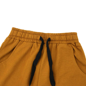 Pantalones cortos de carga para hombre de la mejor calidad de verano al por mayor con material de alta calidad de secado rápido transpirable con logotipo personalizado pantalones cortos de carga - Product Image 5