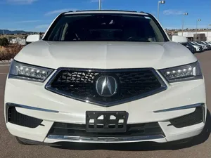 Acura MDX Sport 2020 - Product Image 5