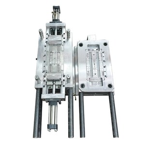 Kit de rail de produit de ménage avec le moulage par injection en plastique - Product Image 1