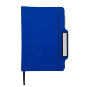 Blocco Note Personalizzato Cruas, Supporta Gadget Personalizzati per Carte e Appunti - Product Image 1