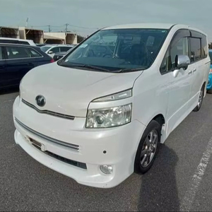 Used 2024 for Voxy Automatic Petrol Sedan Leather Dark R17 Tires 360 Rear <b>Camera</b> - Product Image 1