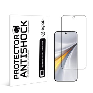 ฟิล์มกันกระแทก Vivo IQOO 15 อุปกรณ์เสริมมือถือที่ทนทานและดูดซับแรงกระแทก - Product Image 1