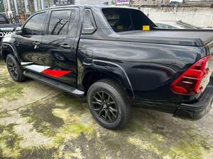 ใช้อย่างประณีต2023 Toyota HILUX GR SPORT - Product Image 4