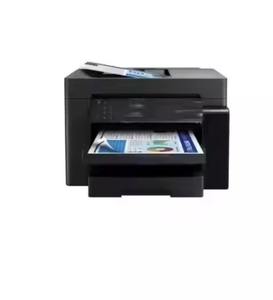 Impresora Multifuncional Inalámbrica EcoTank ET4850 sin Cartuchos con Escáner, Copiadora y Fax - Product Image 1