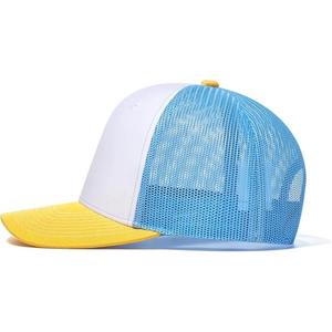 หมวกเบสบอลซักได้หมวกแฟชั่นสำหรับเล่นกีฬากลางแจ้งหมวกปรับแต่งได้ - Product Image 3