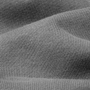 เสื้อสเวตเตอร์ลำลองของผู้หญิงเสื้อครอปมีฮู้ดเสื้อครอปผ้าฝ้าย100% สำหรับฤดูหนาวขายส่ง - Product Image 5