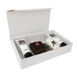 Set de Regalo para Hombre DL MEN NYC - 5 Piezas - Product Image 2